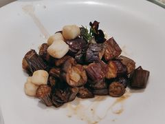 -满堂·烤鸭店·北京菜(鼓楼店)