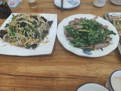 -威海海鲜王(窑头路店)
