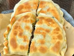 -地二手作鱼汤馄饨(上街里店)