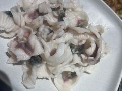-淘米捞·米汤脆鲩鱼火锅(福田皇岗店)