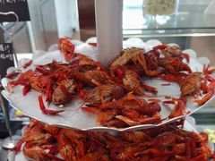 -菲住布渴酒店自助餐厅(阿里巴巴西溪园区店)