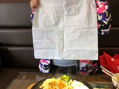 -豪享来中西餐厅(隆昌店)