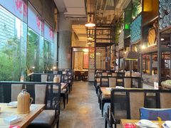 大堂-听香·678茶铺(猛追湾店)