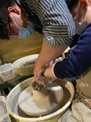 -初八手工DIY陶艺馆(初八陶社)