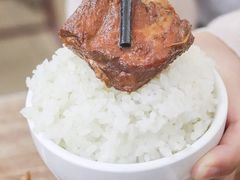 -排骨王·三十年本地老菜馆