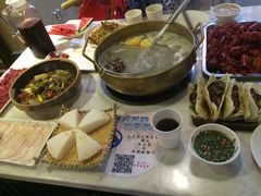 -食潮汕头鲜牛馆(望京保利店)