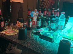 -INLOVE KTV(文一店)