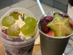 -喜茶(深圳万象城黑金店)