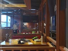 -汉拿山(北京上地华联店)