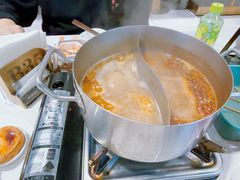 金马门自助餐-金马门国际美食百汇(珞喻路店)