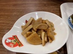 -李记粥铺(泰山路店)