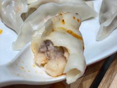 -喜家德虾仁水饺(浦东山姆店)