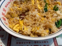 -文通冰室(东方宝泰店)