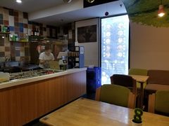 -轻净Clean&Pure(车公庙安徽大厦店)