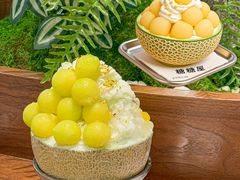 -糖糖屋•糖水•雪花冰店(时尚天河店)