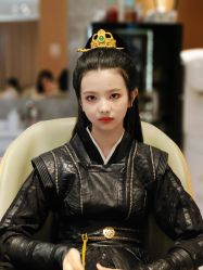 -盘子女人坊古装写真摄影(南京总店)