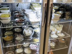 自助取餐区-川香煲(茅台路店)