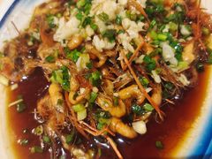 -缘来聚·徽菜名店(黄山宏村店)