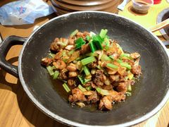 -吃饭皇帝大(合生汇店)
