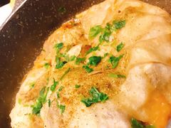 -楼兰新疆主题餐厅(苏州中心店)