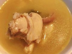 -苹果树下艺术餐厅(通州店)