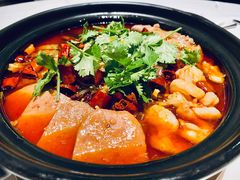 -俏江南-江景昆曲主题餐厅(正大广场店)