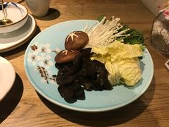 -蜜桃餐厅·古运河畔(南下塘店)