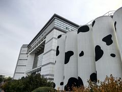 -蒙牛工业旅游景区