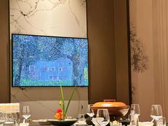 -翕间食·精致淮扬菜(江苏大剧院店)