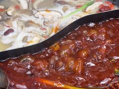 -乖嬢嬢重庆老火锅(南联店)