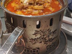 公安牛三鲜-楚鲜·汉正街一号(天河店)