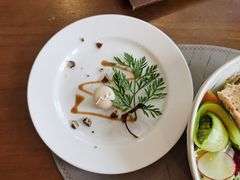 -Sheee Cafe restaurant(青林湾店)