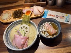 -真打拉面·日式拉面新流派(体育西横街店)