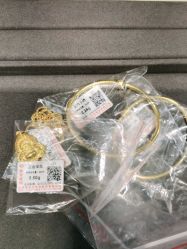 -菜百首饰店(通州贵友店)