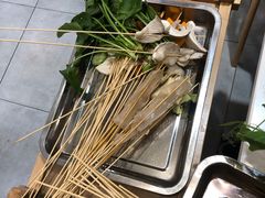 -屋头串串(新街里店)