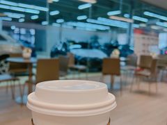 -上海西上海奥杰奥迪汽车销售有限公司(真如店)