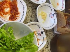 -安又胖韩国烤肉(美罗城店)