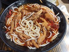 -老闵田螺馆·南昌特色小炒(梦时代店)