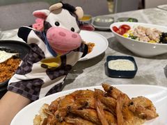 -星漠亲子餐厅•有机食材•儿童游乐