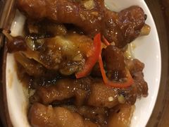 -添好运点心专门店(深水埗店)