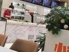 -东北小板凳地摊烧烤(泰来街店)