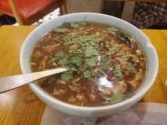 -丁记盐蘸牛肉·新杭菜(河东路店)