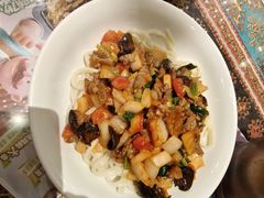 -巴依老爷新疆美食(工体旗舰店)