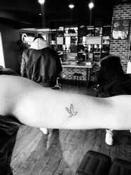 -刺客纹画纹身·洗纹身·穿孔饰品