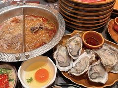 -牛YO寿喜烧和牛火锅自助(三台子万象汇店)