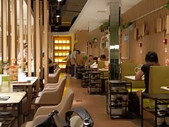 -汤城小厨•粤菜•靓汤(西直门凯德MALL店)