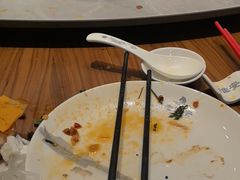 -老淮安·淮安菜(周恩来纪念馆店)