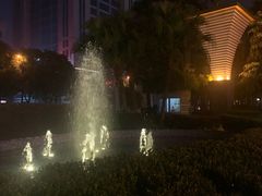 -碧涛阁·泡泡海洋·汤泉洗浴(王府花园店)
