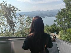 -千岛湖天屿景区