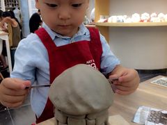 -艺彩阳光手工坊(大连恒隆广场店)